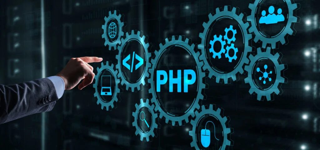 PHP